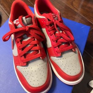 Nike Las Vegas dunks
